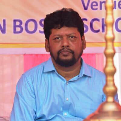 LD Don Bosco School